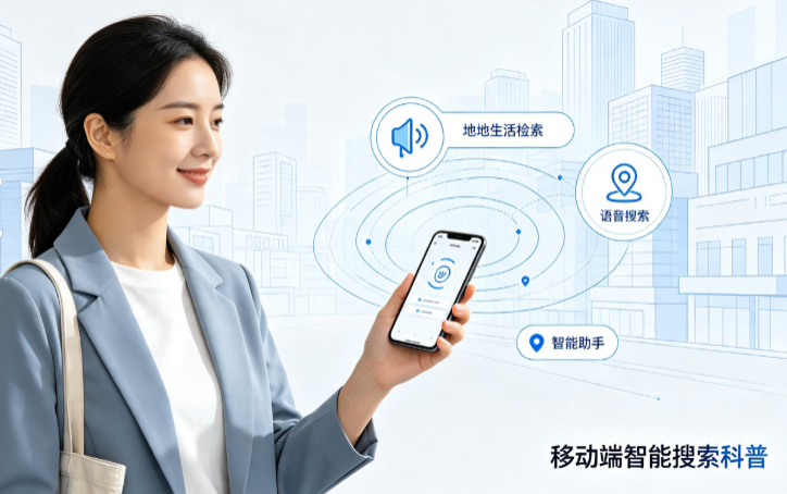 下关区浅析 GEO 优化与 AI 优化如何重塑移动端手机搜索使用习惯