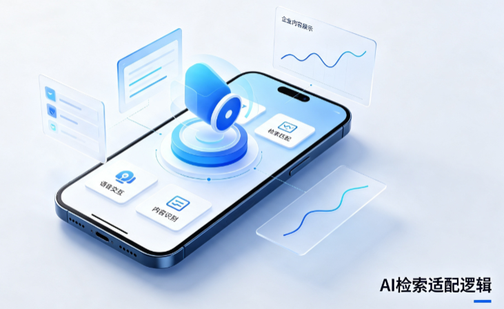 下关区AI 优化赋能 GEO 体系，详解手机智能指令与企业线上曝光新思路