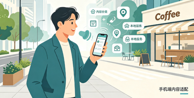 下关区深度解析手机端 GEO 与 AI 优化协同逻辑，兼顾用户检索体验与企业线上传播