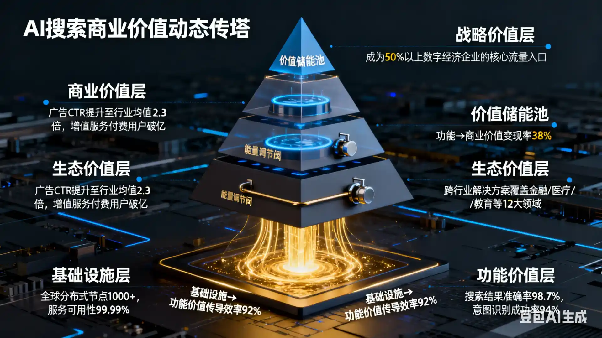 告别传统流量困局，下关区GEO优化助力企业抢占AI问答新流量
