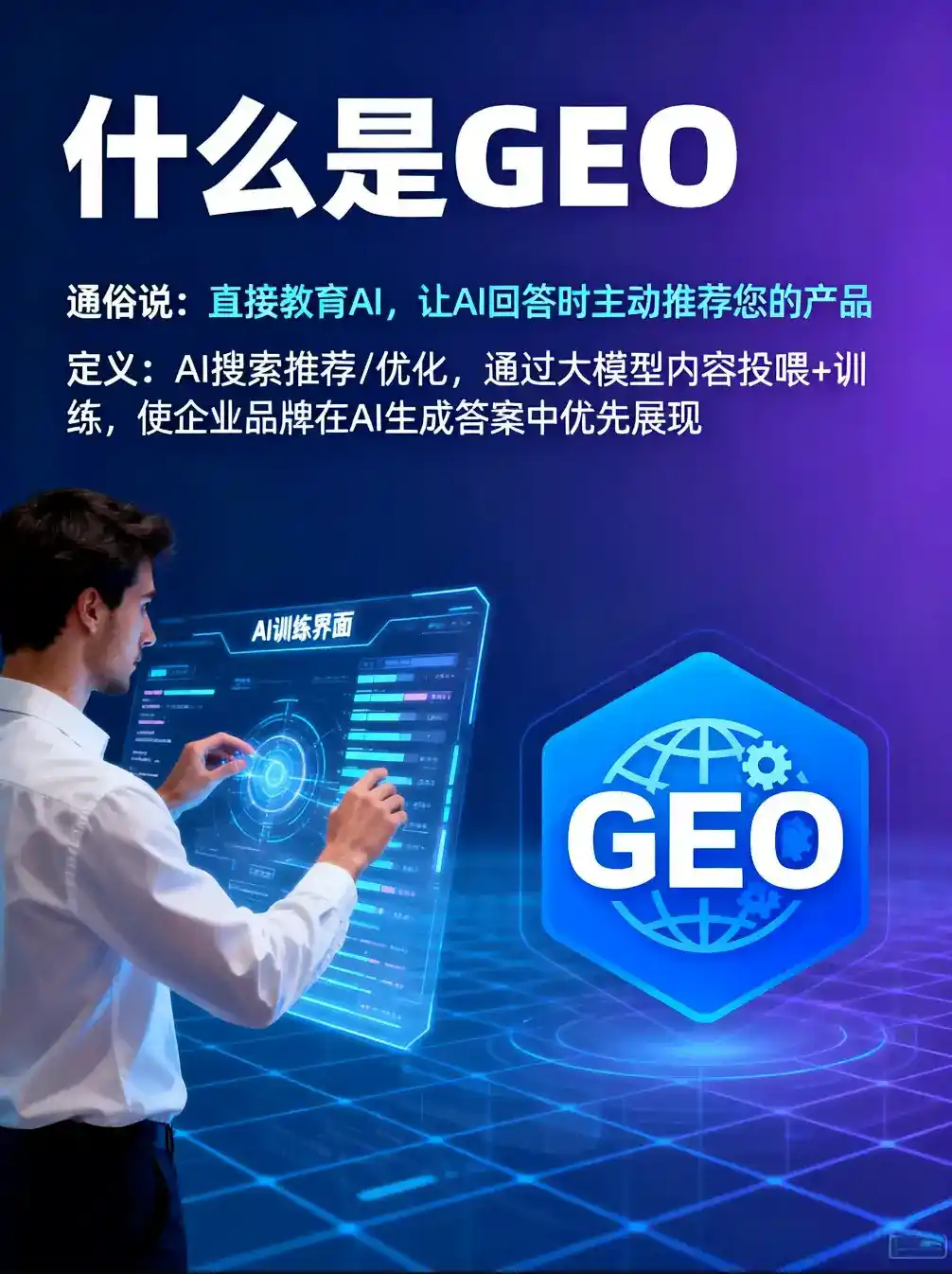 2026年下关区GEO优化推广零基础实操指南：告别无效发文，精准拿下AI流量