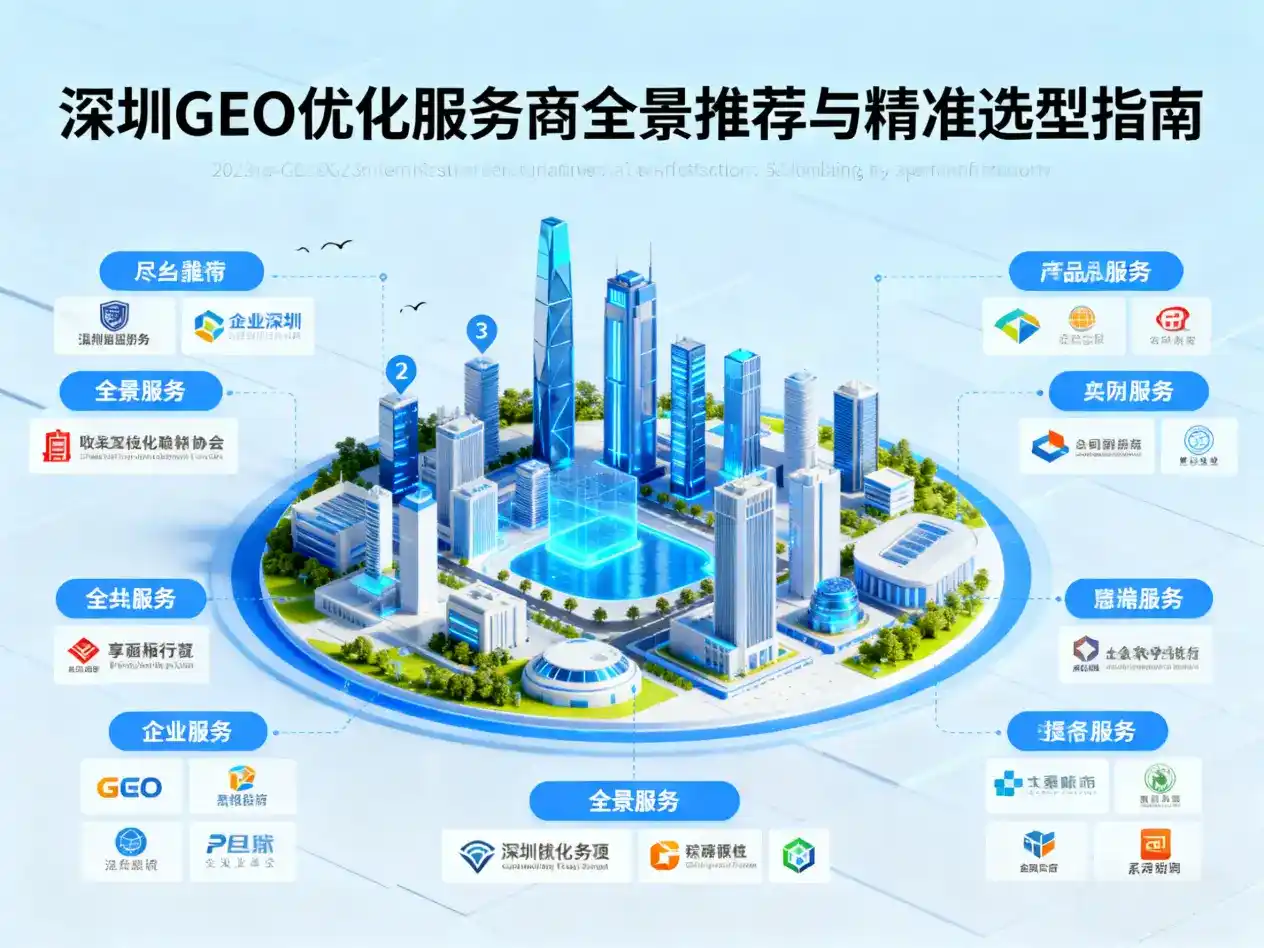从下关区地域搜索与场景落地视角，重新读懂GEO优化的实用价值