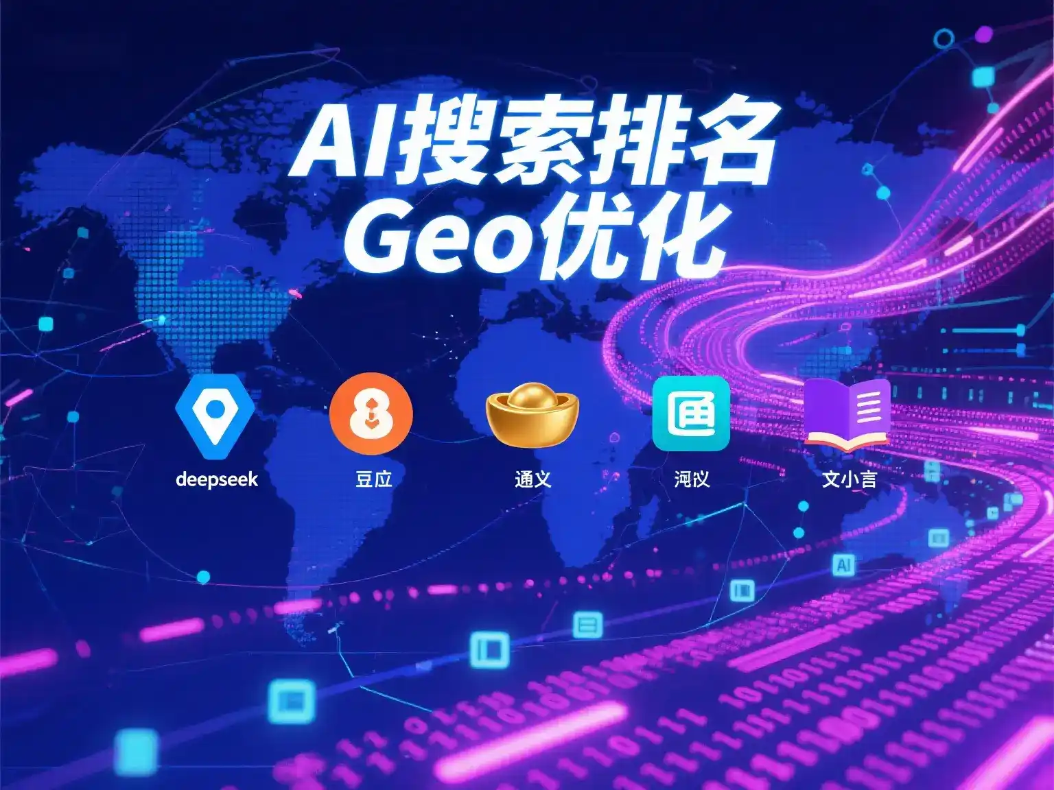 下关区国硕AI：探索GEO生成式引擎优化的企业品牌实践